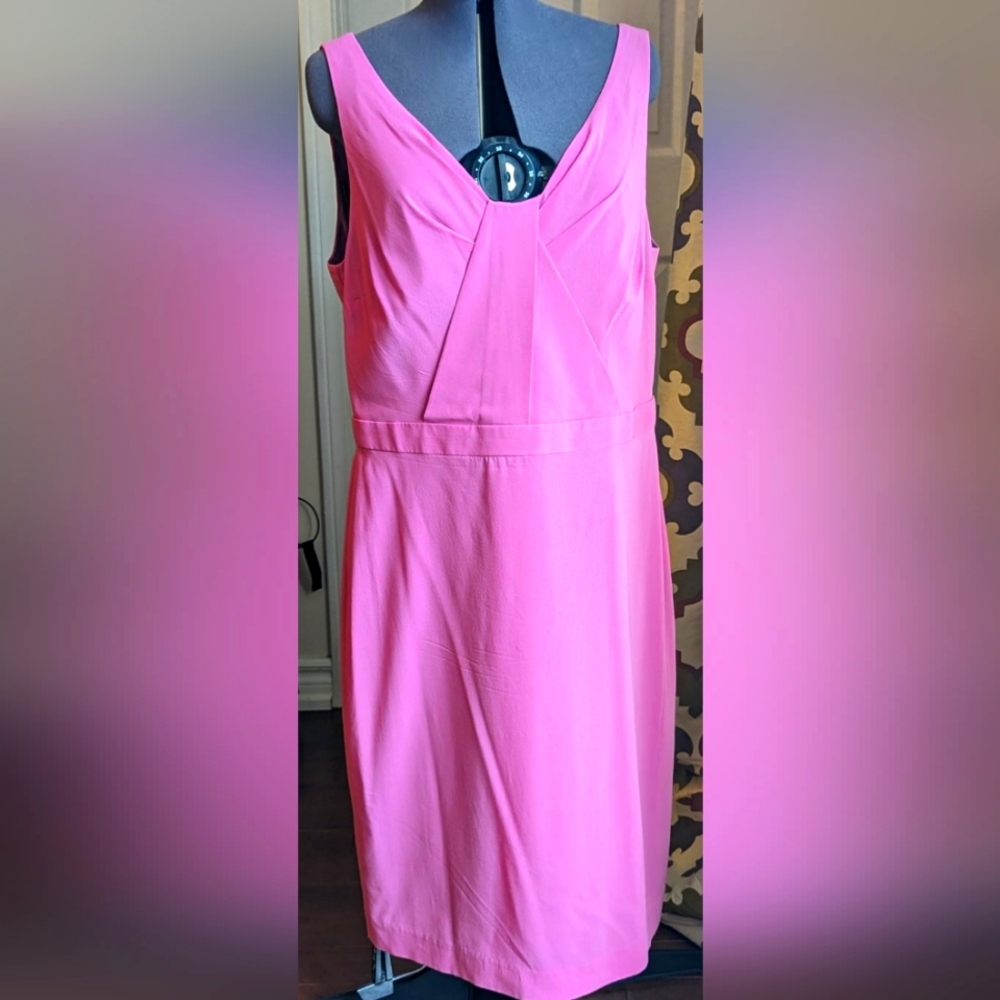 Ann Taylor dress